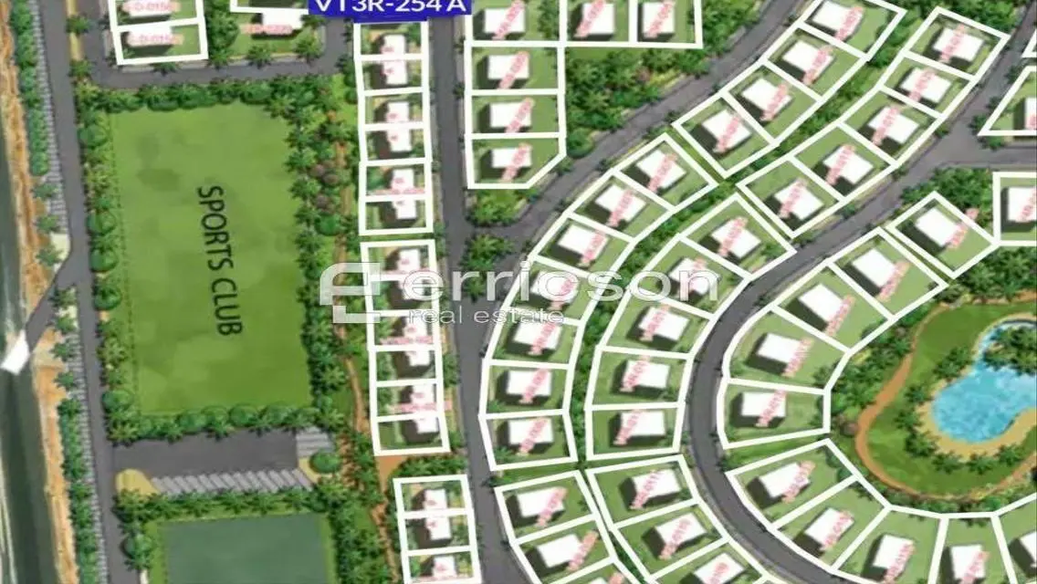 Under Market Price Town house Middle Resale Saada
