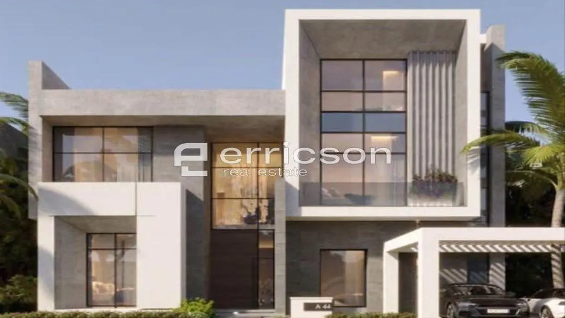 Under Market Price Town house Middle Resale Saada