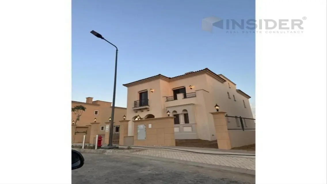 fully finished apartment delivery2027 at city gate