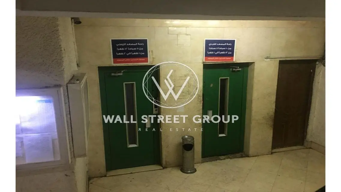 Apartment for sale 200m Al tayran - Madynet Nasr