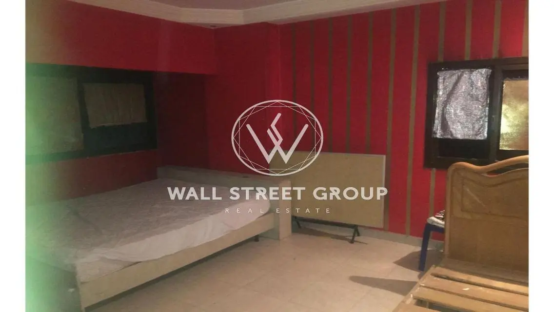 Apartment for sale 200m Al tayran - Madynet Nasr