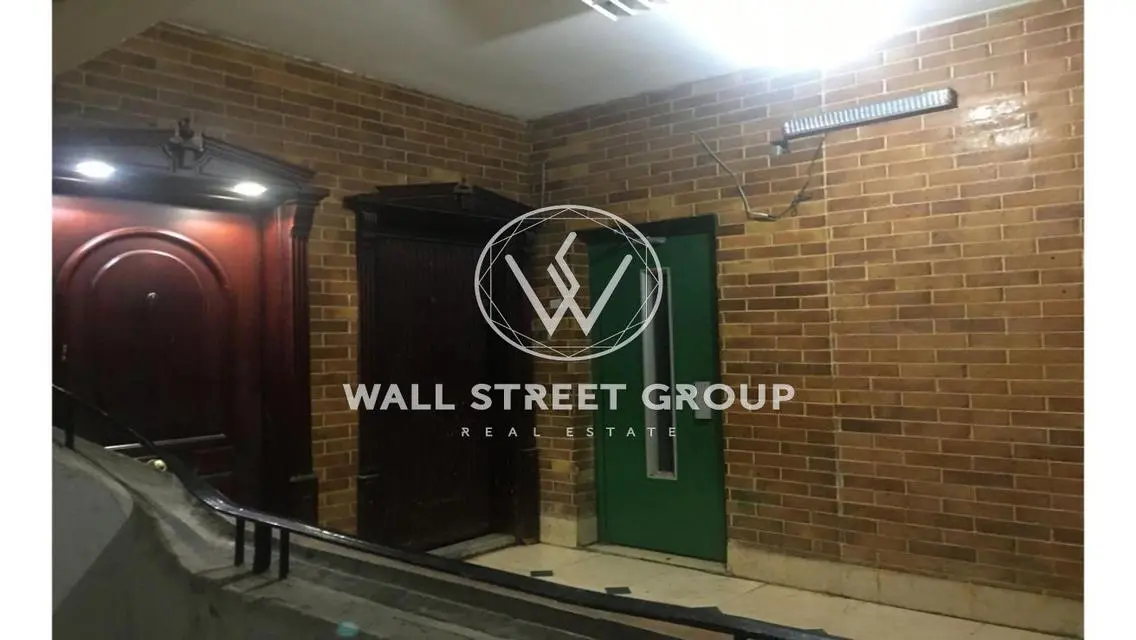 Apartment for sale 200m Al tayran - Madynet Nasr