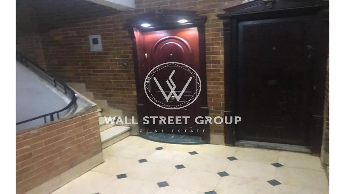 Apartment for sale 200m Al tayran - Madynet Nasr