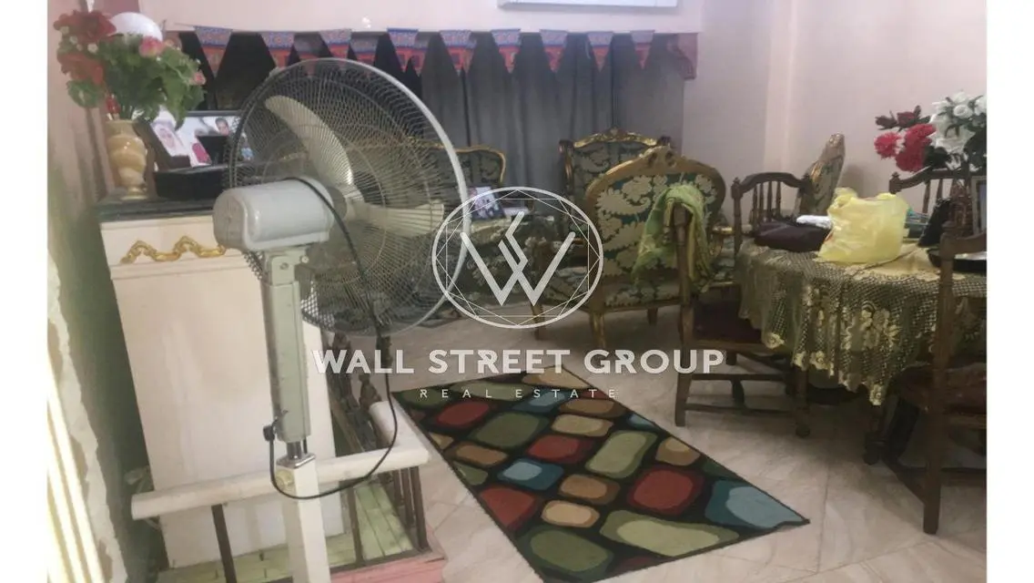 Apartment for sale 200m Al tayran - Madynet Nasr