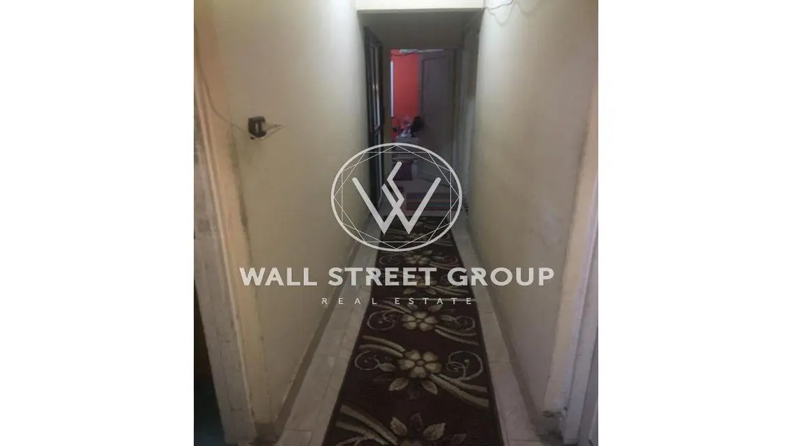 Apartment for sale 200m Al tayran - Madynet Nasr