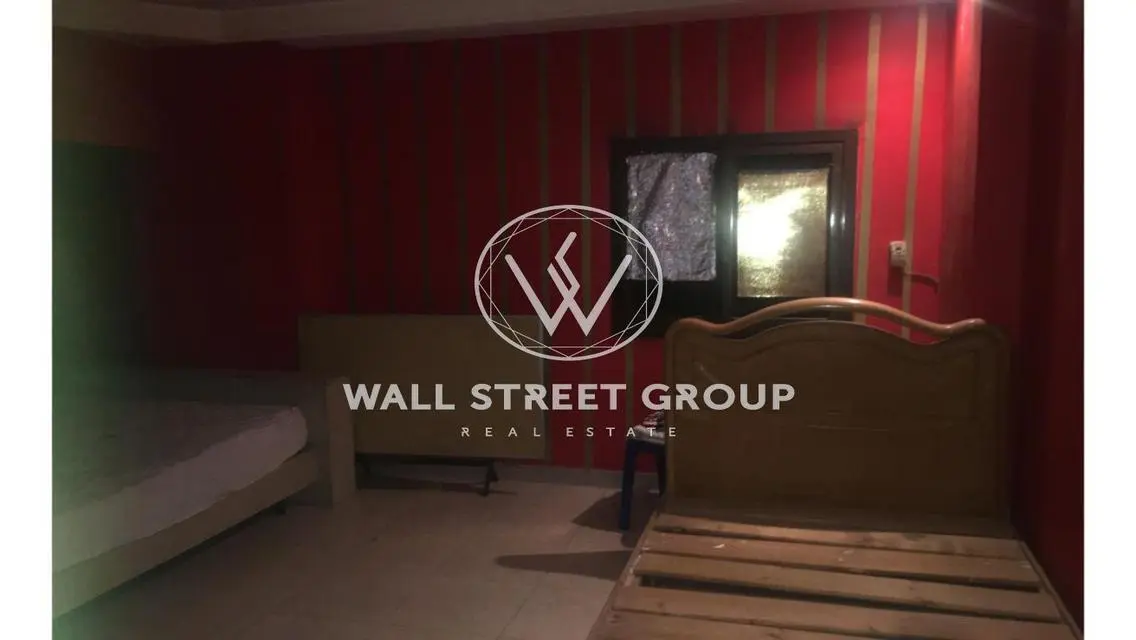 Apartment for sale 200m Al tayran - Madynet Nasr