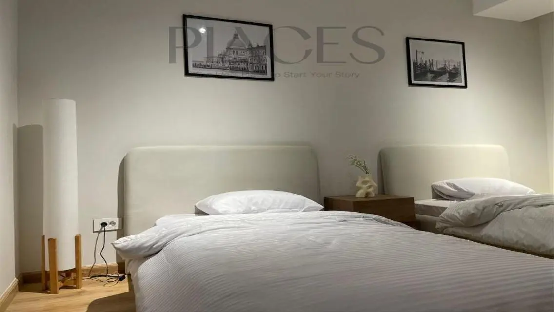 Apartment For Rent 190 SQM in CFC Compound