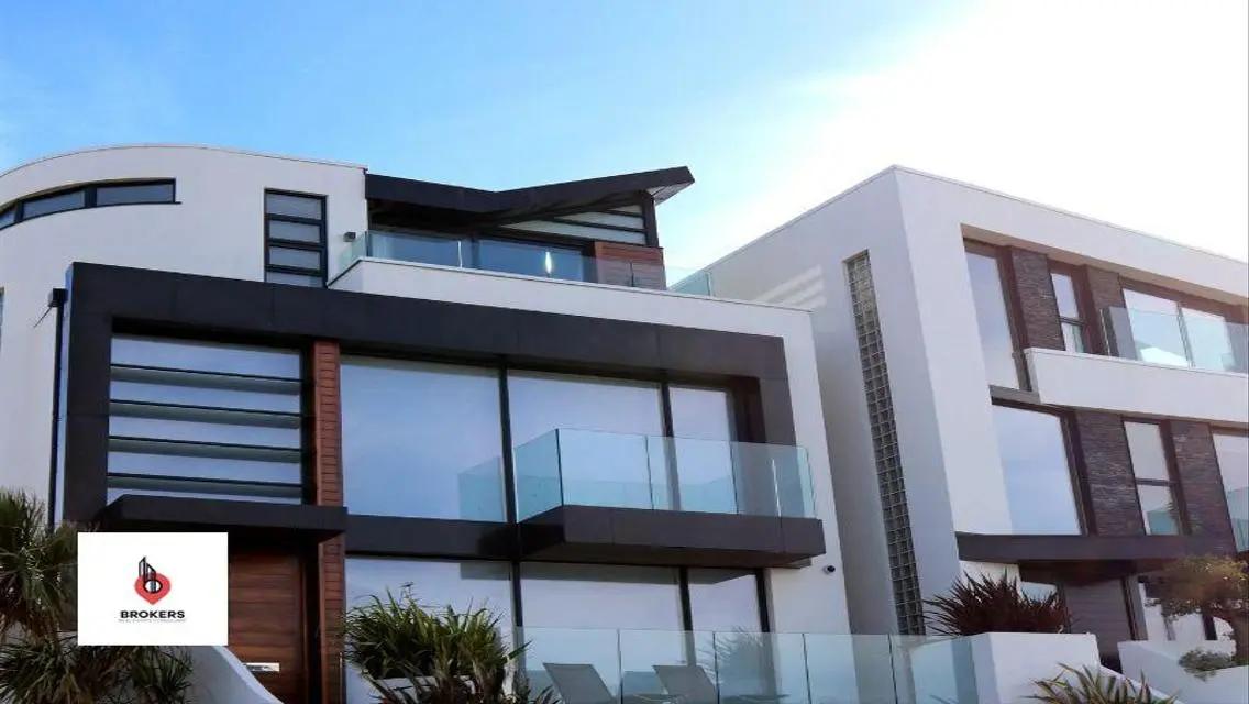 Duplex for sale in Al-Andalus View MV Executive