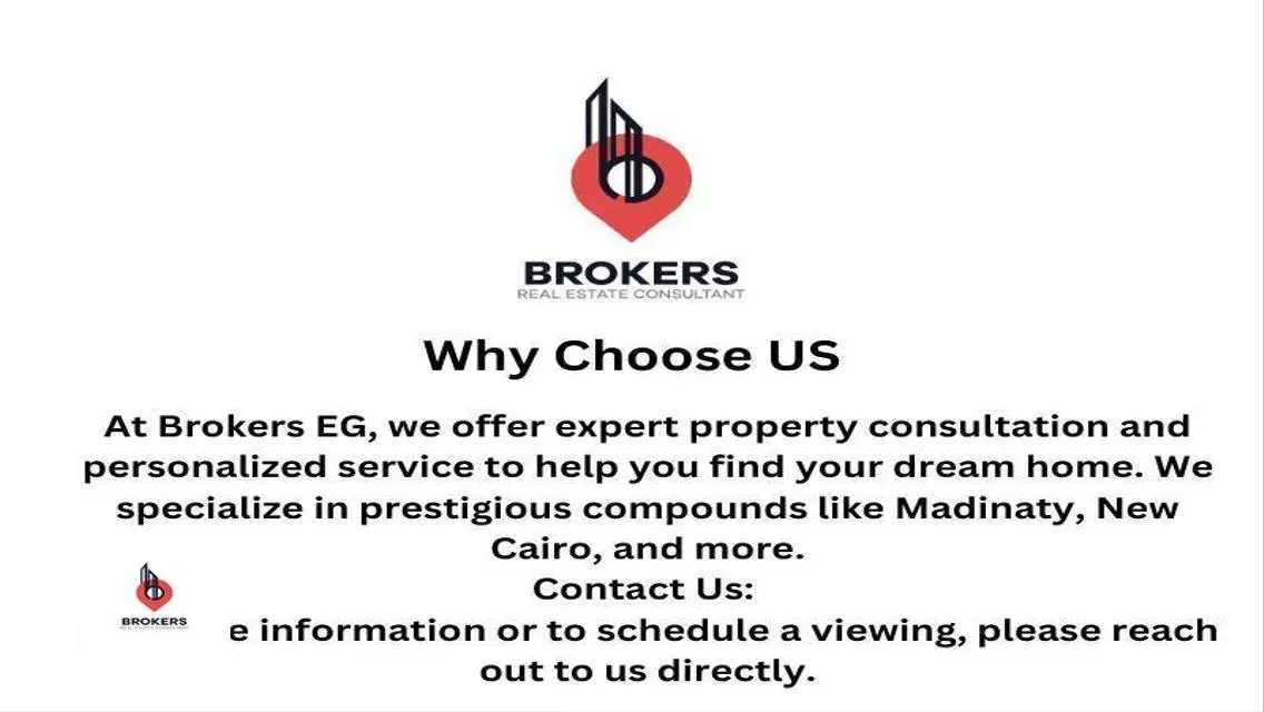 Duplex for sale in Al-Andalus View MV Executive