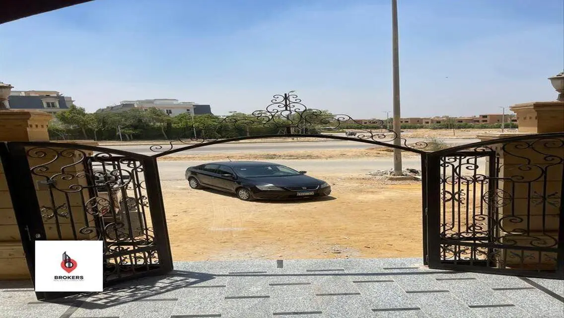 Duplex for sale in Al-Andalus View MV Executive