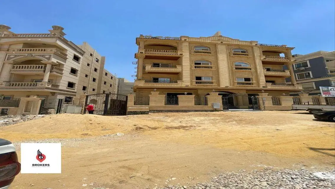 Duplex for sale in Al-Andalus View MV Executive