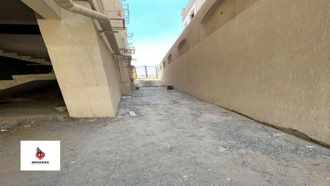 Duplex for sale in Al-Andalus View MV Executive