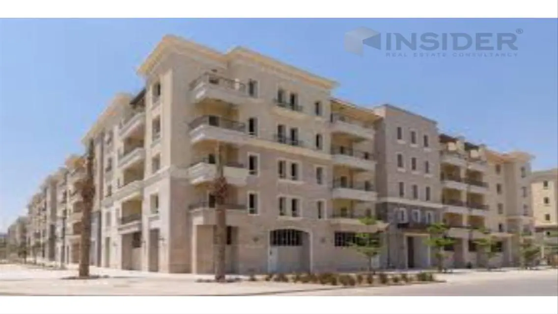 perfect price furnished apartment in MIVIDA !!