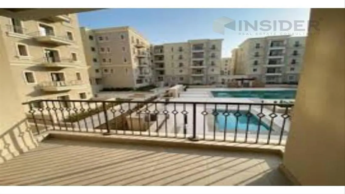 perfect price furnished apartment in MIVIDA !!