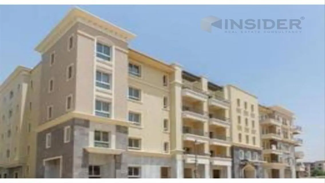 perfect price furnished apartment in MIVIDA !!