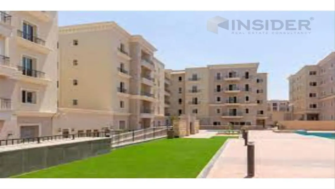perfect price furnished apartment in MIVIDA !!