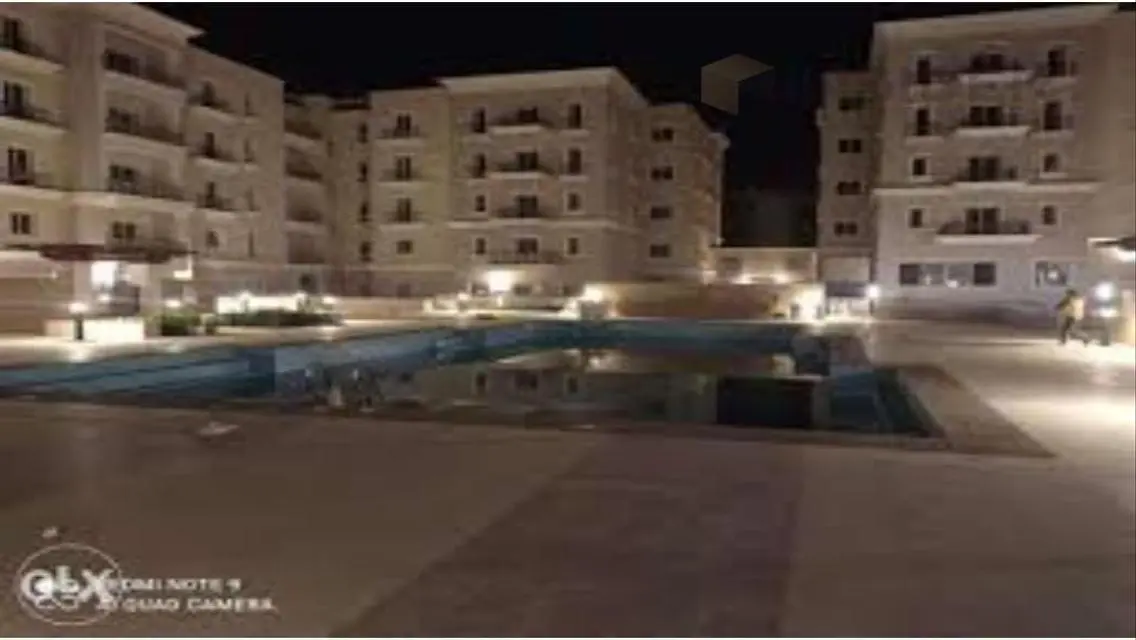 perfect price furnished apartment in MIVIDA !!