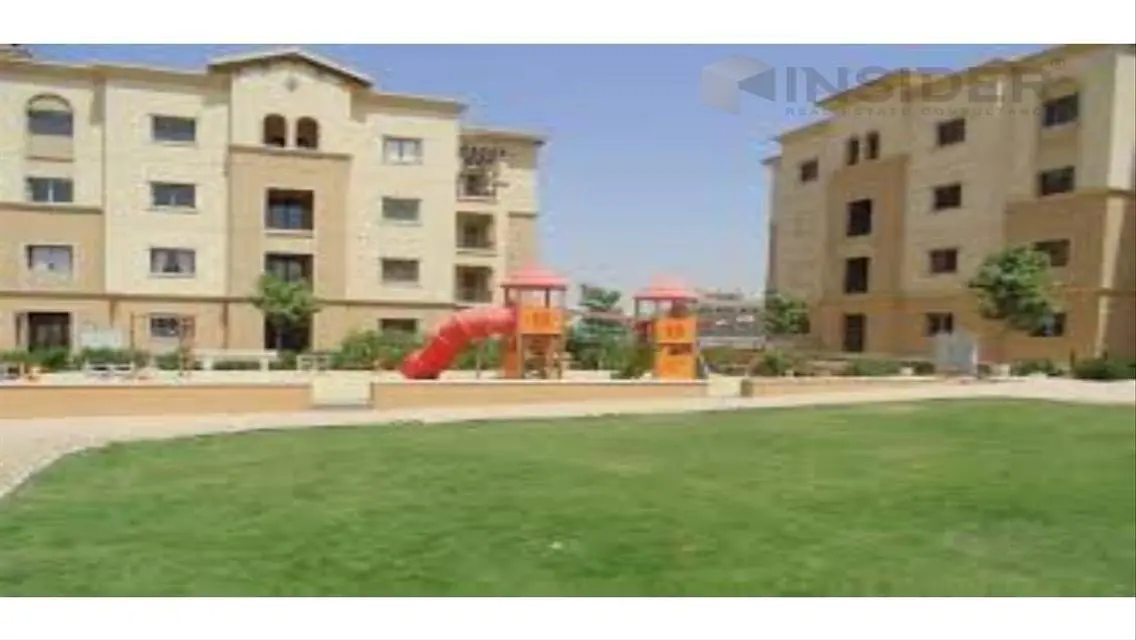perfect price furnished apartment in MIVIDA !!