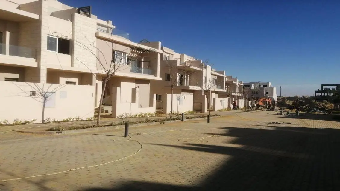 Villa near Gezira Club - ReadyToMove, installments