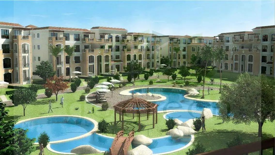 Own apartment 2BR with 0% D.P over 10 years Stone