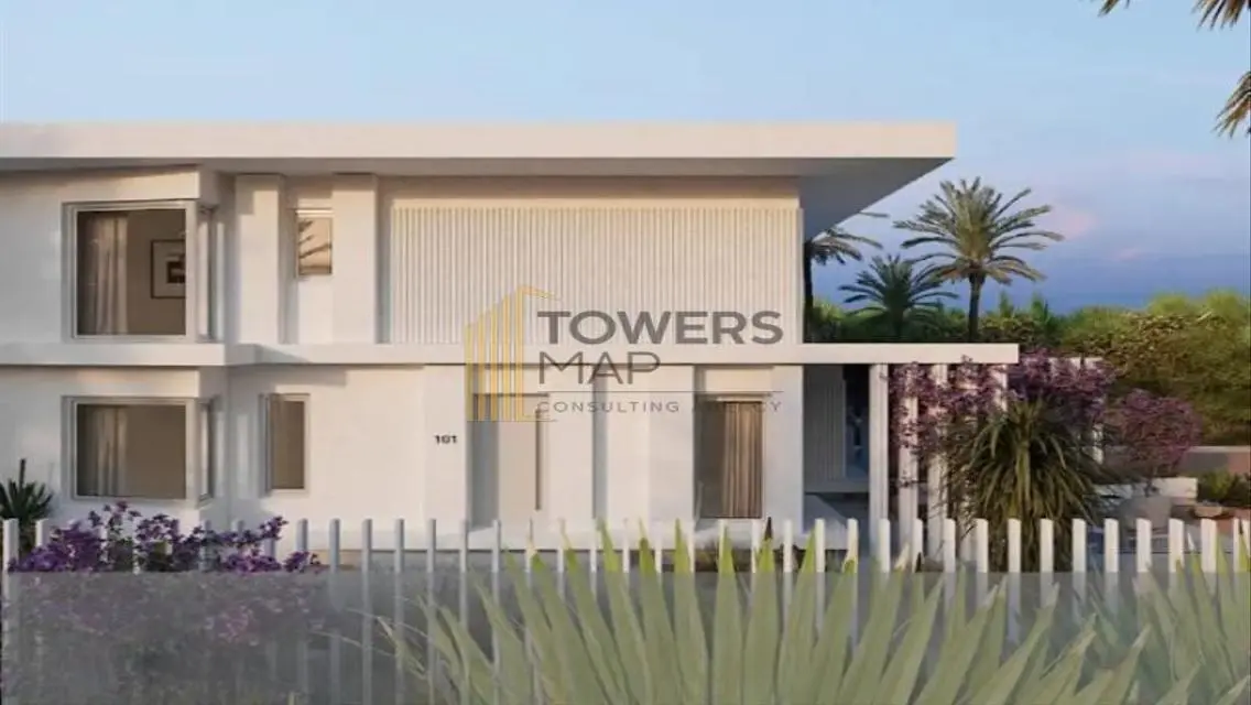 Premium Apartment in Blanca Gardens with Amazing Amenities