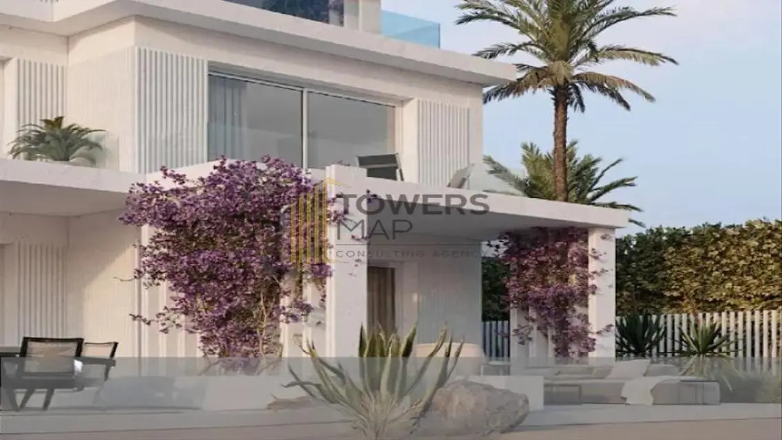 Premium Apartment in Blanca Gardens with Amazing Amenities