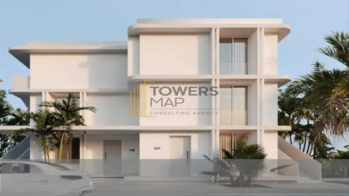 Premium Apartment in Blanca Gardens with Amazing Amenities