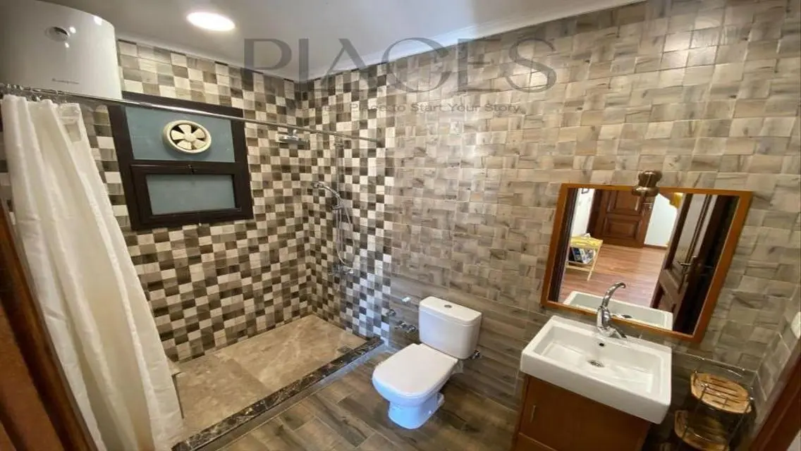 Apartment For Rent 190 SQM in Eastown Compound