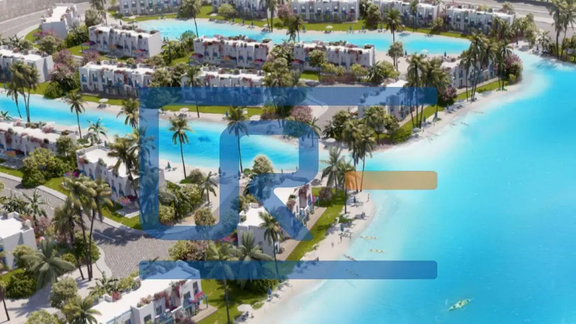 Fully Finished Townhouse for sale in Al Masyaf