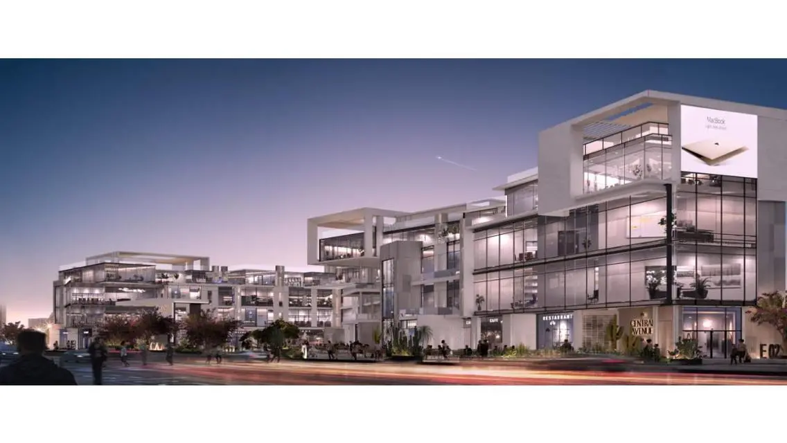 Prime Property on 57 Central Avenue