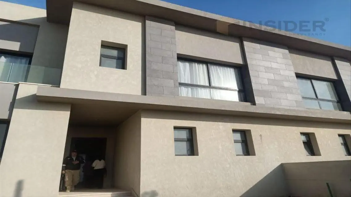من المالك مباشره بسعر مميز استلام٢٠٢٥- اقساط