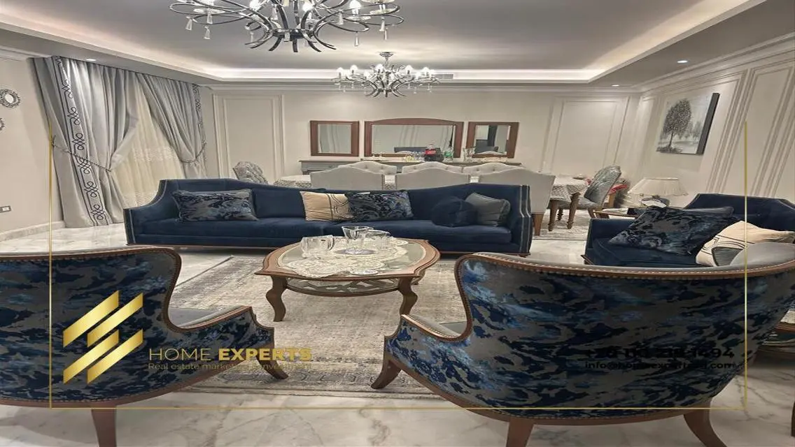 Furnished Apartment for rent in Hyde Park