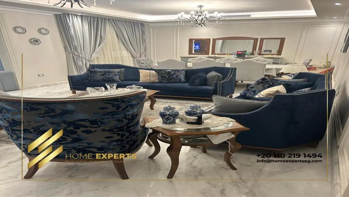 Furnished Apartment for rent in Hyde Park