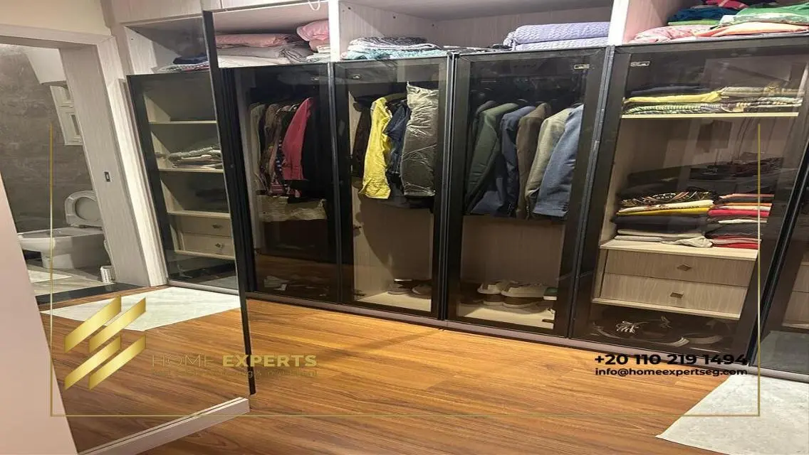 Furnished Apartment for rent in Hyde Park