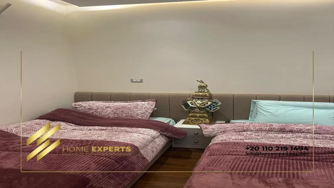 Furnished Apartment for rent in Hyde Park