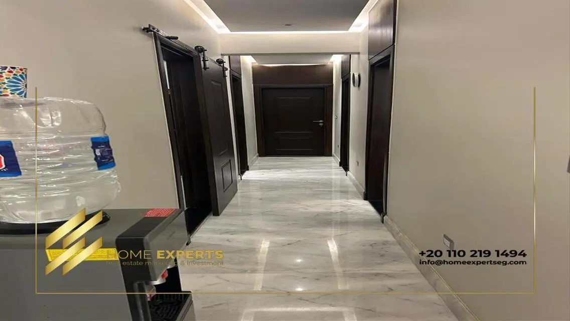 Furnished Apartment for rent in Hyde Park