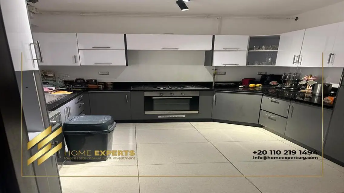 Furnished Apartment for rent in Hyde Park