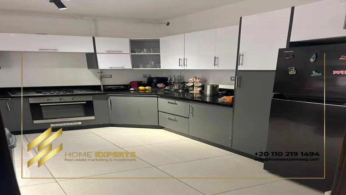 Furnished Apartment for rent in Hyde Park