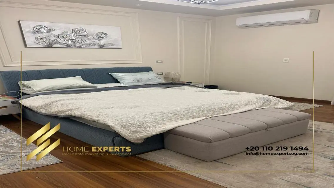 Furnished Apartment for rent in Hyde Park
