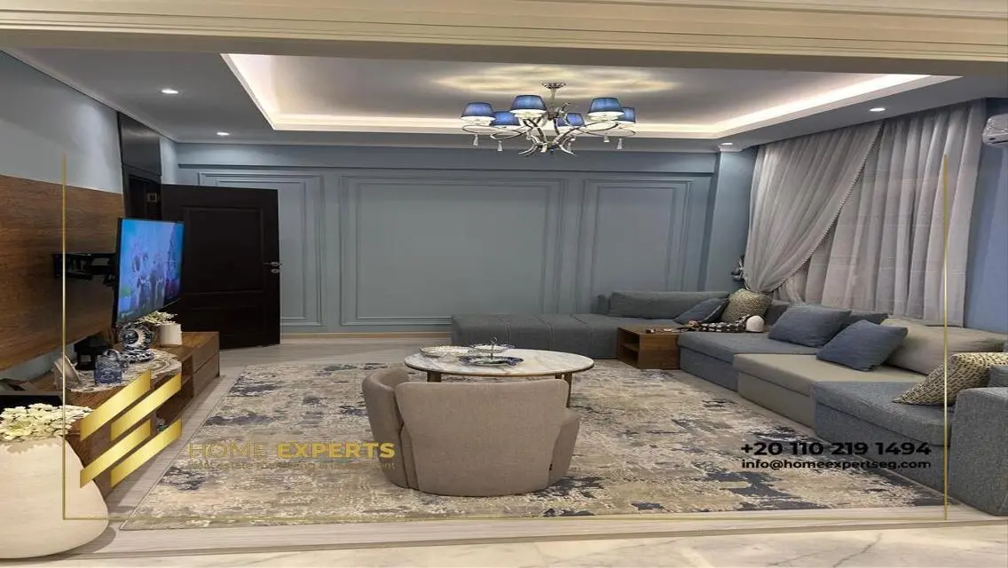 Furnished Apartment for rent in Hyde Park