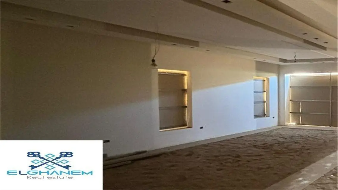For sale twin house in parcel 19