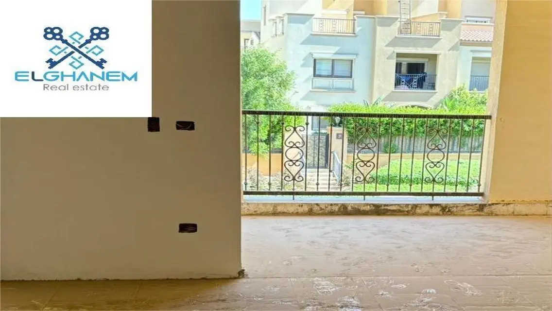 For sale twin house in parcel 19