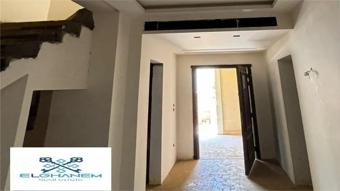 For sale twin house in parcel 19