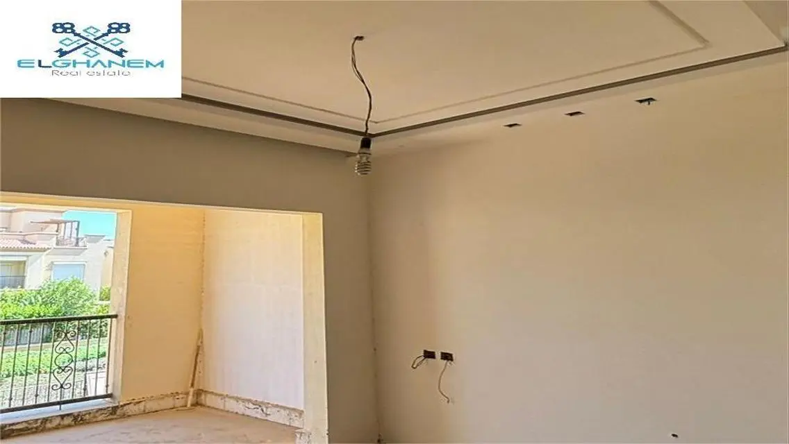 For sale twin house in parcel 19