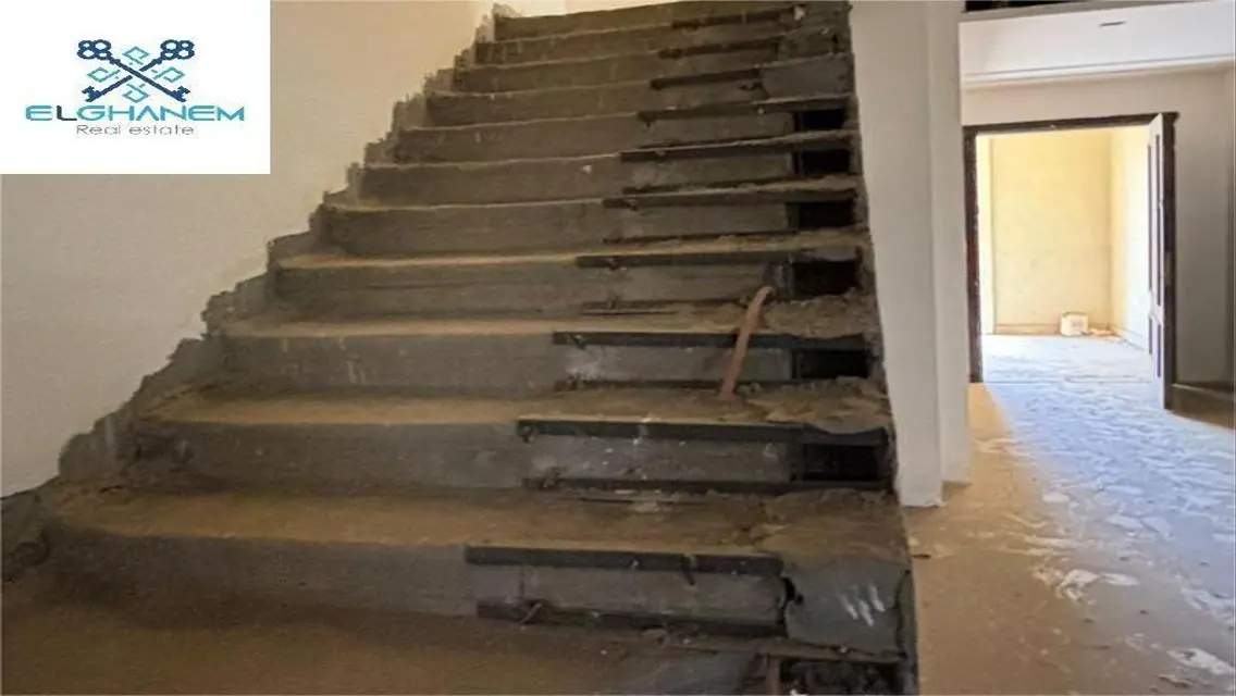 For sale twin house in parcel 19