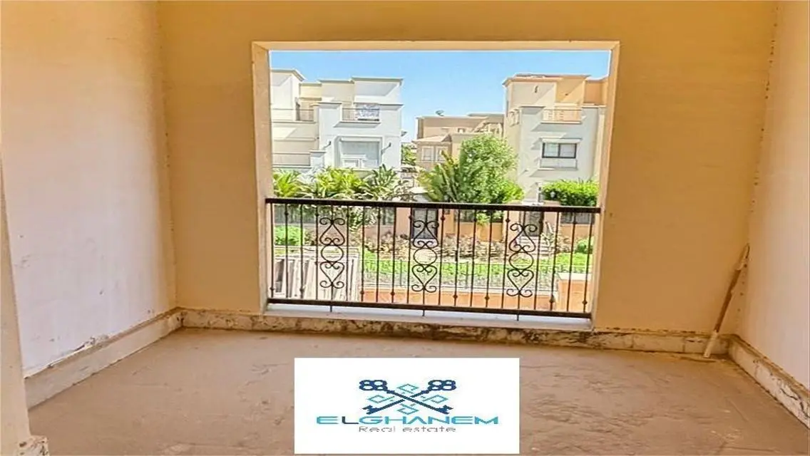 For sale twin house in parcel 19