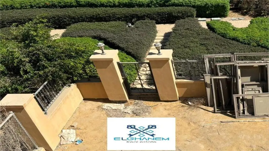 For sale twin house in parcel 19