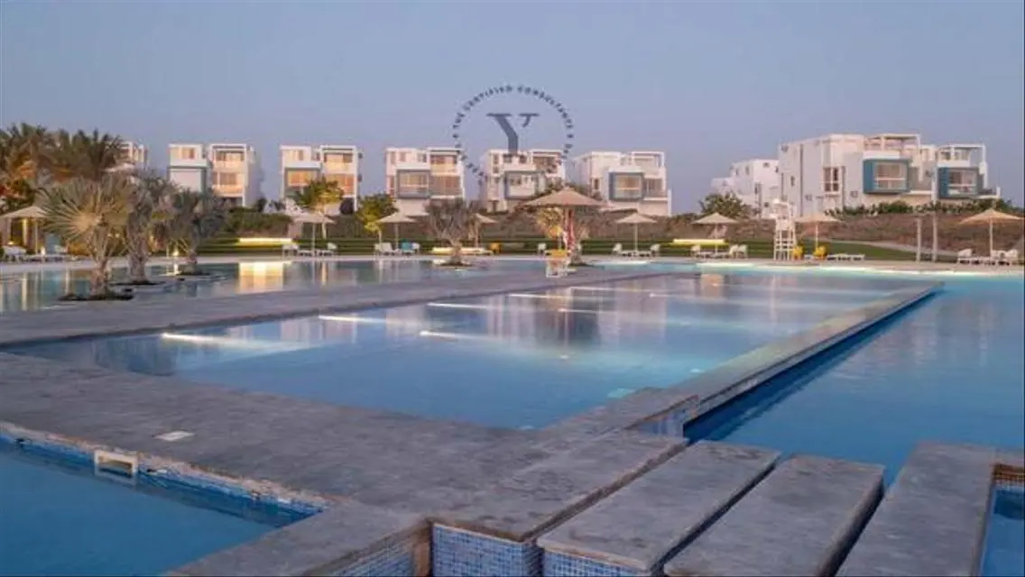 Luxury Villa for Sale