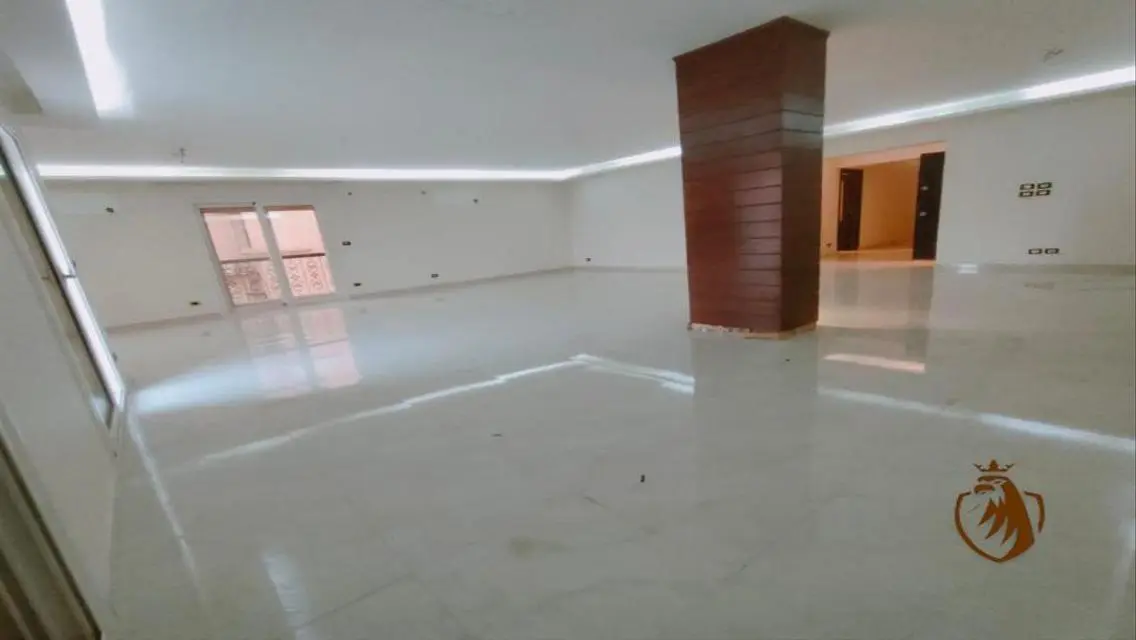 للبيـع 300م فيـو وايـد جـاردن بالـرحـاب 2