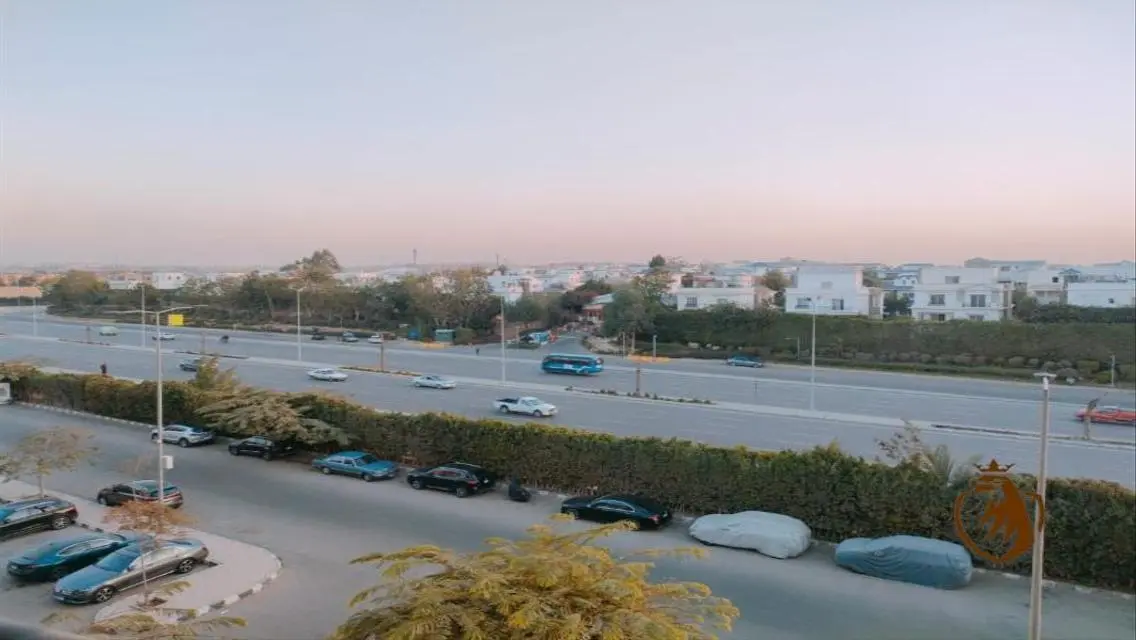 للبيـع 300م فيـو وايـد جـاردن بالـرحـاب 2